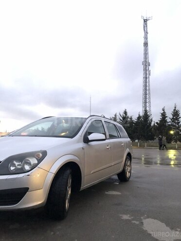 Opel Astra 2006, 215,000 km - 1.6 л - Sumqayıt