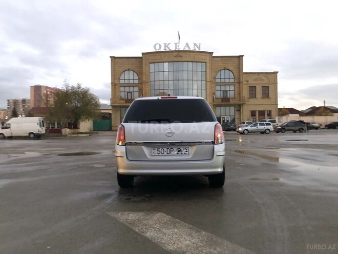 Opel Astra 2006, 215,000 km - 1.6 л - Sumqayıt