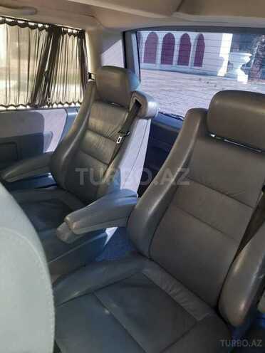 Mercedes Vito 2000, 382,000 km - 2.2 л - Mingəçevir