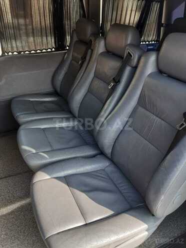 Mercedes Vito 2000, 382,000 km - 2.2 л - Mingəçevir