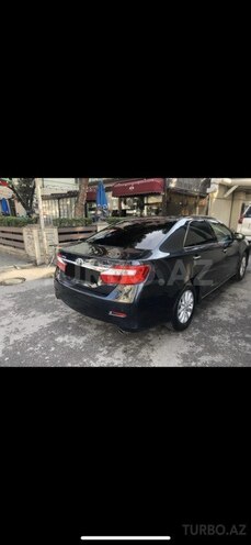 Toyota Camry 2012, 218,000 km - 2.5 l - Bakı
