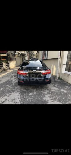Toyota Camry 2012, 218,000 km - 2.5 l - Bakı