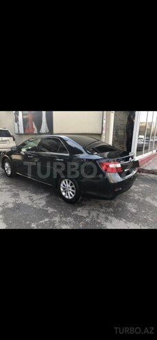 Toyota Camry 2012, 218,000 km - 2.5 l - Bakı
