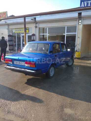 LADA (VAZ) 2107 2009, 180,000 km - 1.5 l - Bakı