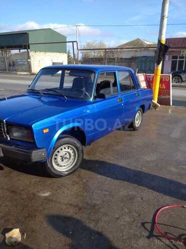 LADA (VAZ) 2107 2009, 180,000 km - 1.5 l - Bakı