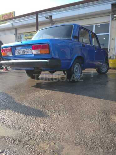 LADA (VAZ) 2107 2009, 180,000 km - 1.5 l - Bakı