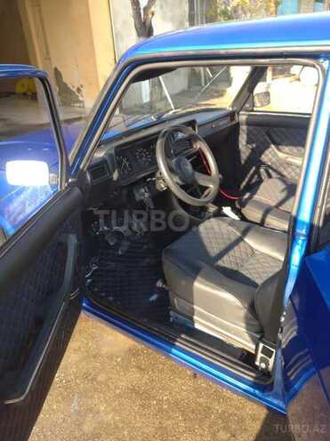 LADA (VAZ) 2107 2009, 180,000 km - 1.5 l - Bakı