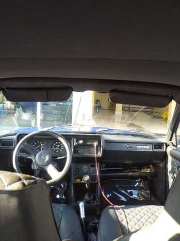 LADA (VAZ) 2107 2009, 180,000 km - 1.5 l - Bakı