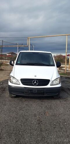 Mercedes Vito 111 2008, 187,000 km - 2.2 l - Sumqayıt