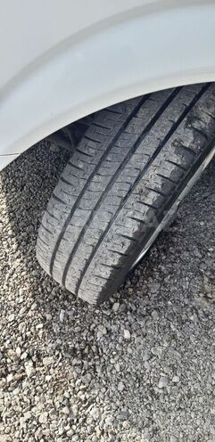 Mercedes Vito 111 2008, 187,000 km - 2.2 l - Sumqayıt