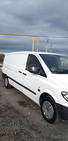 Mercedes Vito 111 2008, 187,000 km - 2.2 l - Sumqayıt