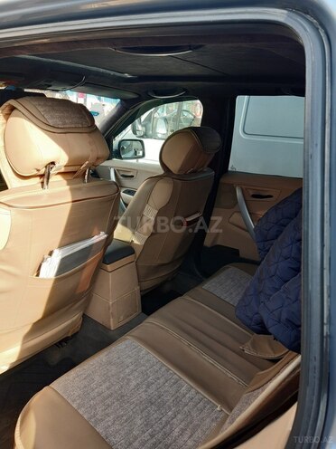 BMW X3 2004, 280,000 km - 3.0 l - Bakı
