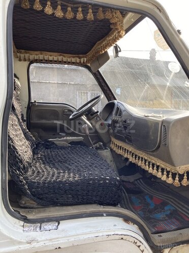 Foton Forland 2006, 222,200 km - 3.2 l - Bakı