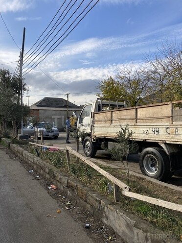 Foton Forland 2006, 222,200 km - 3.2 l - Bakı