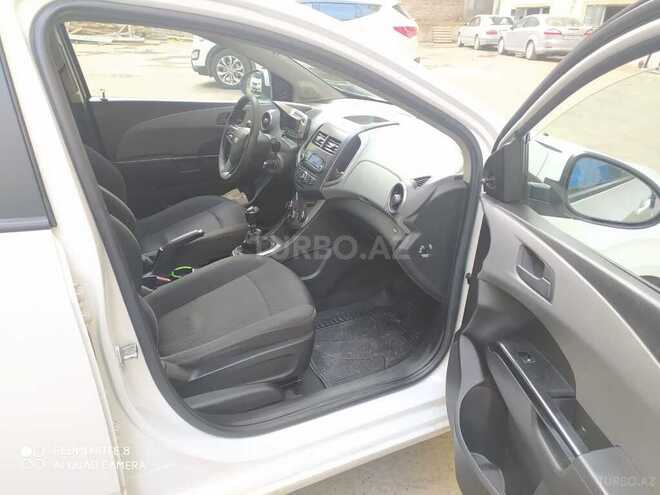 Chevrolet Aveo 2012, 157,123 km - 1.4 l - Bakı