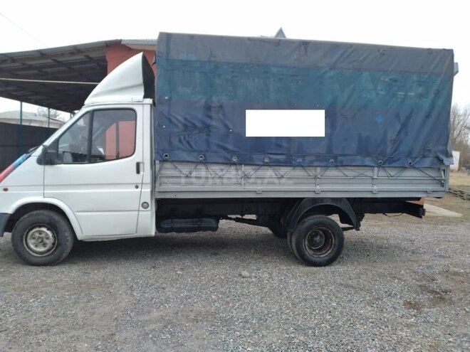 Ford Transit 1989, 325,000 km - 2.5 l - Sumqayıt