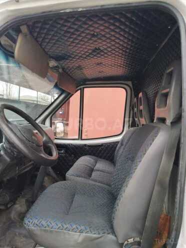 Ford Transit 1989, 325,000 km - 2.5 l - Sumqayıt