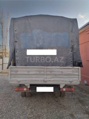Ford Transit 1989, 325,000 km - 2.5 l - Sumqayıt