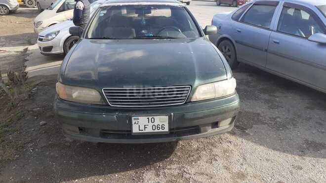 Nissan Maxima 1998, 287,345 km - 3.0 л - Bakı