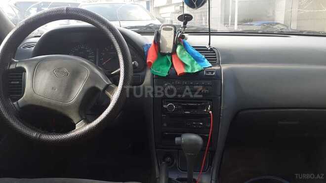 Nissan Maxima 1998, 287,345 km - 3.0 л - Bakı