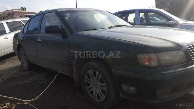 Nissan Maxima 1998, 287,345 km - 3.0 л - Bakı