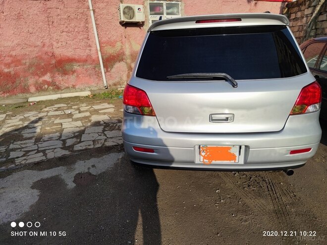 Mitsubishi Airtrek 2002, 310,153 km - 2.0 l - Bakı