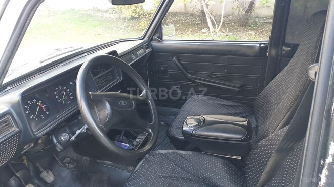 LADA (VAZ) 2107 2000, 15,000 km - 1.5 л - Bakı