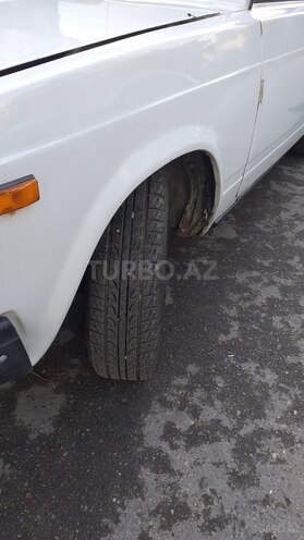 LADA (VAZ) 2107 2000, 15,000 km - 1.5 л - Bakı