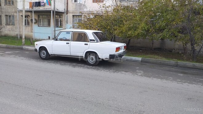 LADA (VAZ) 2107 2000, 15,000 km - 1.5 л - Bakı