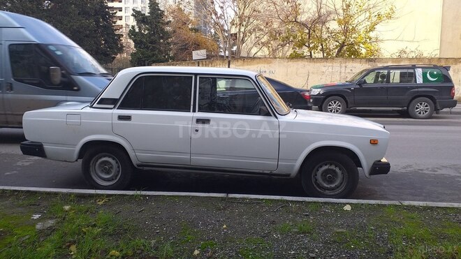 LADA (VAZ) 2107 2000, 15,000 km - 1.5 л - Bakı