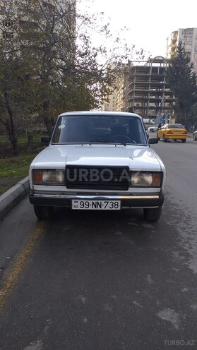 LADA (VAZ) 2107 2000, 15,000 km - 1.5 л - Bakı