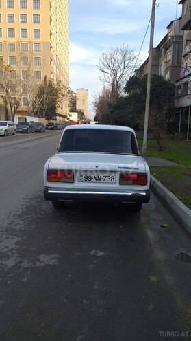 LADA (VAZ) 2107 2000, 15,000 km - 1.5 л - Bakı