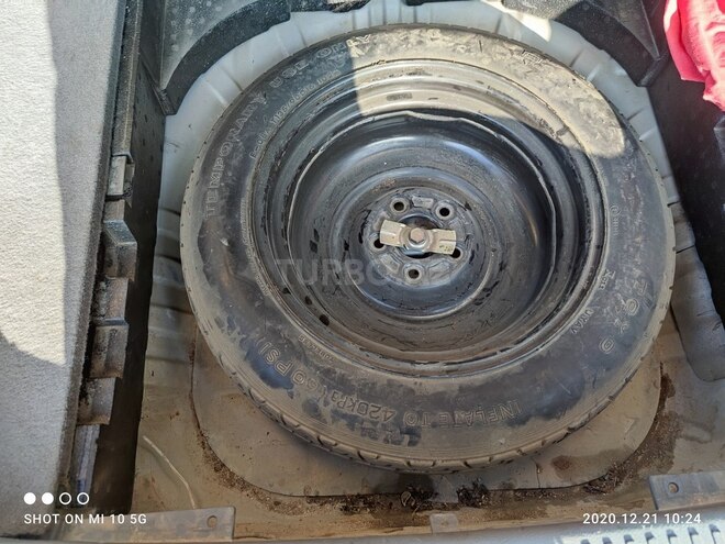 Mitsubishi Airtrek 2002, 310,153 km - 2.0 l - Bakı