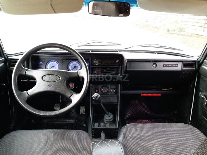 LADA (VAZ) 2107 2004, 88,000 km - 1.6 л - Qusar