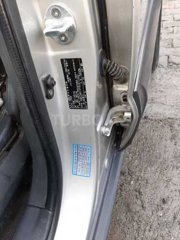 Hyundai Tucson 2008, 176,933 km - 2.0 l - Göyçay