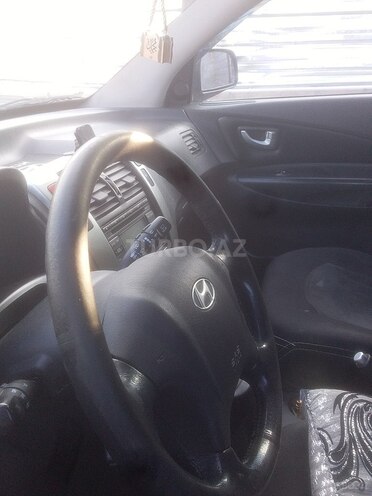 Hyundai Tucson 2008, 176,933 km - 2.0 l - Göyçay