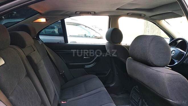 BMW 525 2000, 460,000 km - 2.5 l - Bakı