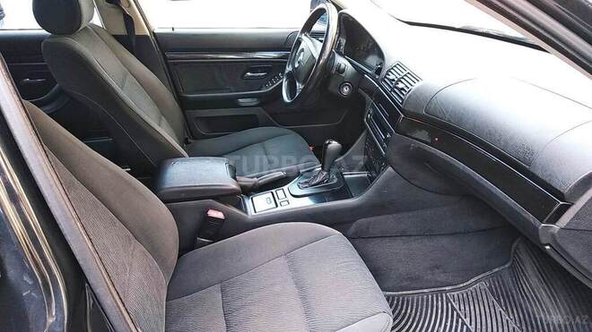 BMW 525 2000, 460,000 km - 2.5 l - Bakı