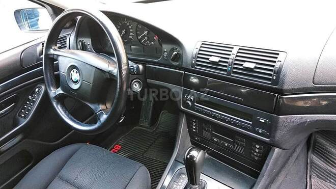 BMW 525 2000, 460,000 km - 2.5 l - Bakı