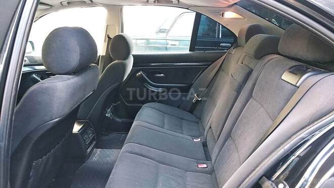 BMW 525 2000, 460,000 km - 2.5 l - Bakı