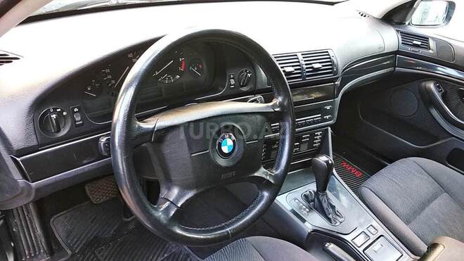 BMW 525 2000, 460,000 km - 2.5 l - Bakı