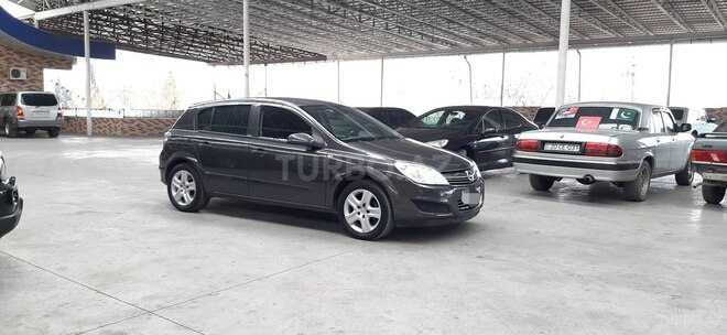 Opel Astra 2009, 192,000 km - 1.4 l - Gəncə