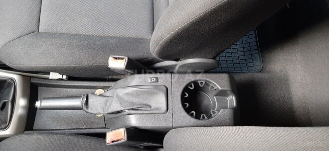Opel Astra 2009, 192,000 km - 1.4 l - Gəncə