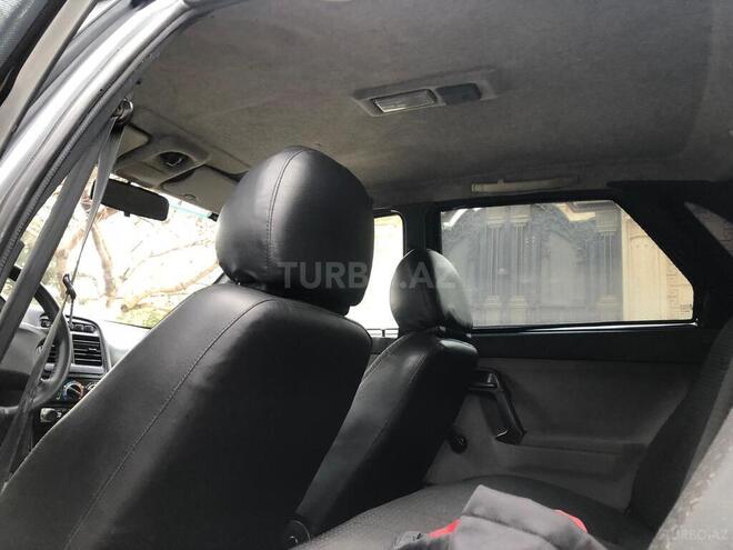 LADA (VAZ) 2110 2010, 196,000 km - 1.6 l - Xaçmaz