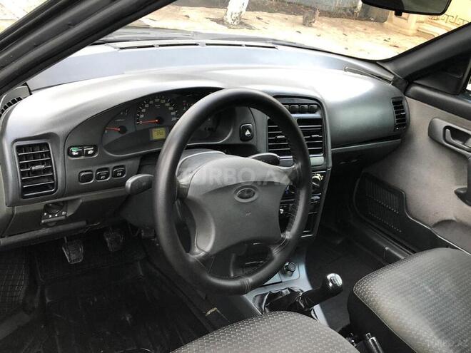 LADA (VAZ) 2110 2010, 196,000 km - 1.6 l - Xaçmaz
