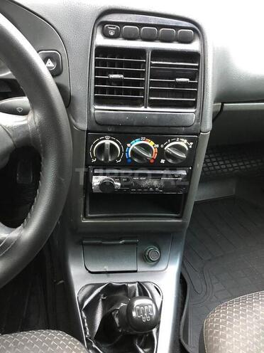 LADA (VAZ) 2110 2010, 196,000 km - 1.6 l - Xaçmaz