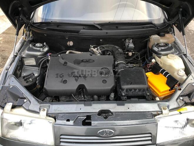 LADA (VAZ) 2110 2010, 196,000 km - 1.6 l - Xaçmaz