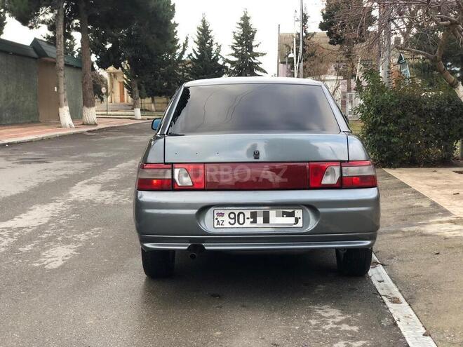 LADA (VAZ) 2110 2010, 196,000 km - 1.6 l - Xaçmaz