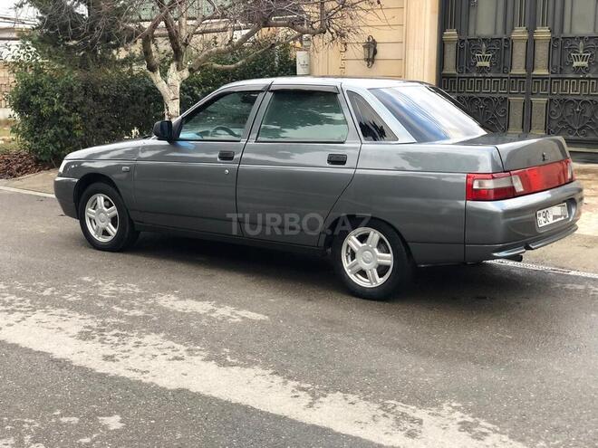 LADA (VAZ) 2110 2010, 196,000 km - 1.6 l - Xaçmaz