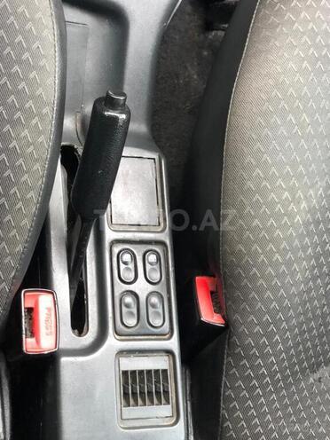 LADA (VAZ) 2110 2010, 196,000 km - 1.6 l - Xaçmaz